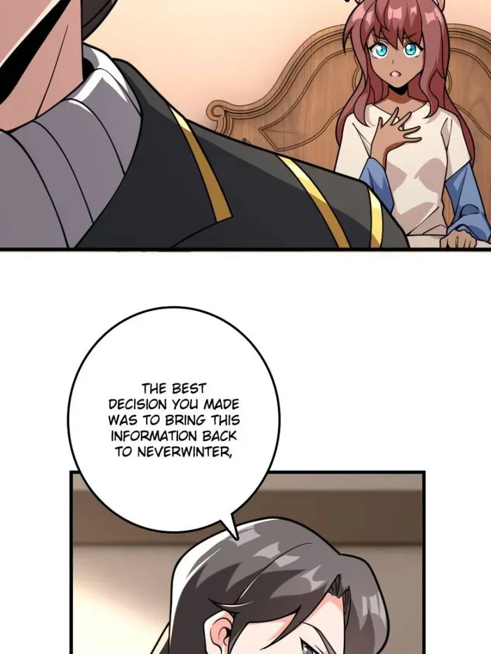 Release That Witch Chapter 538 Online - página 9