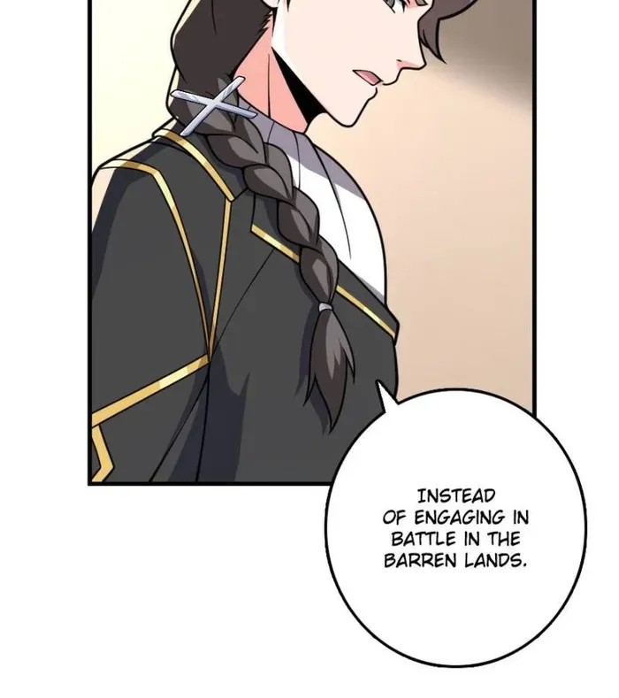 Release That Witch Chapter 538 Online - página 10