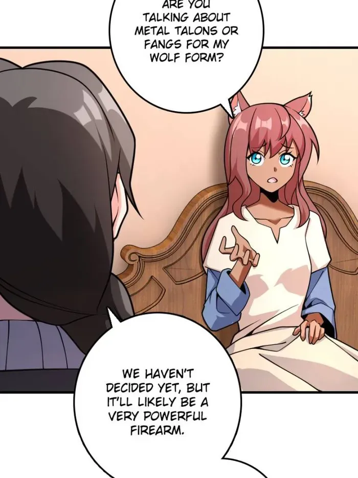 Release That Witch Chapter 538 Online - página 13
