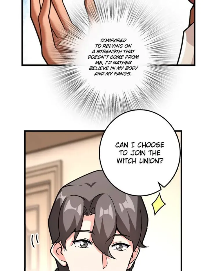 Release That Witch Chapter 538 Online - página 15