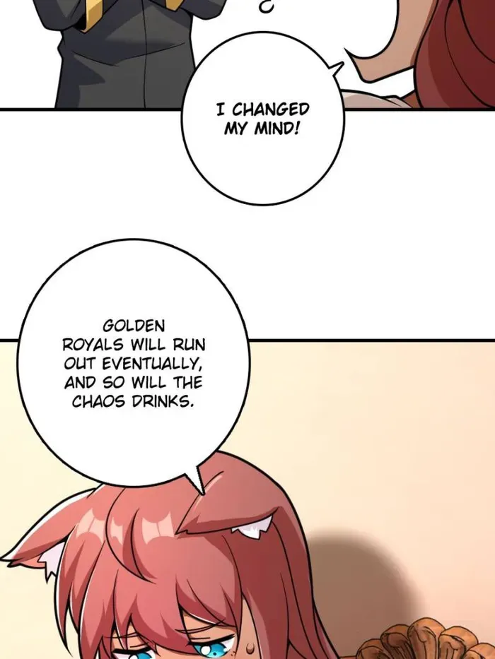 Release That Witch Chapter 538 Online - página 17