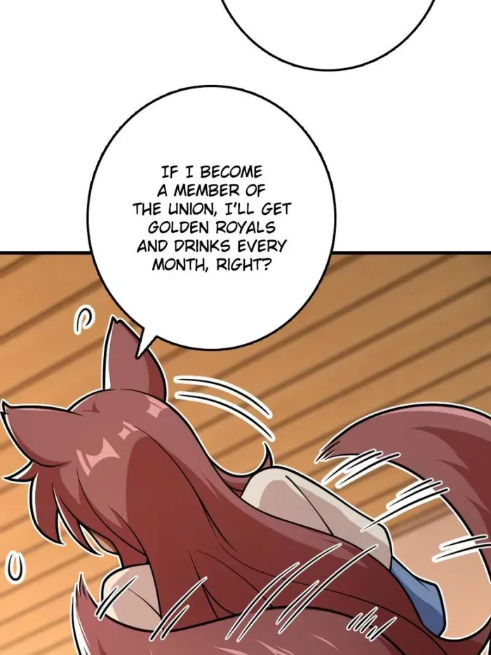 Release That Witch Chapter 538 Online - página 19