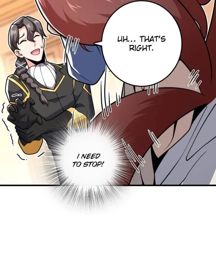 Release That Witch Chapter 538 Online - página 20