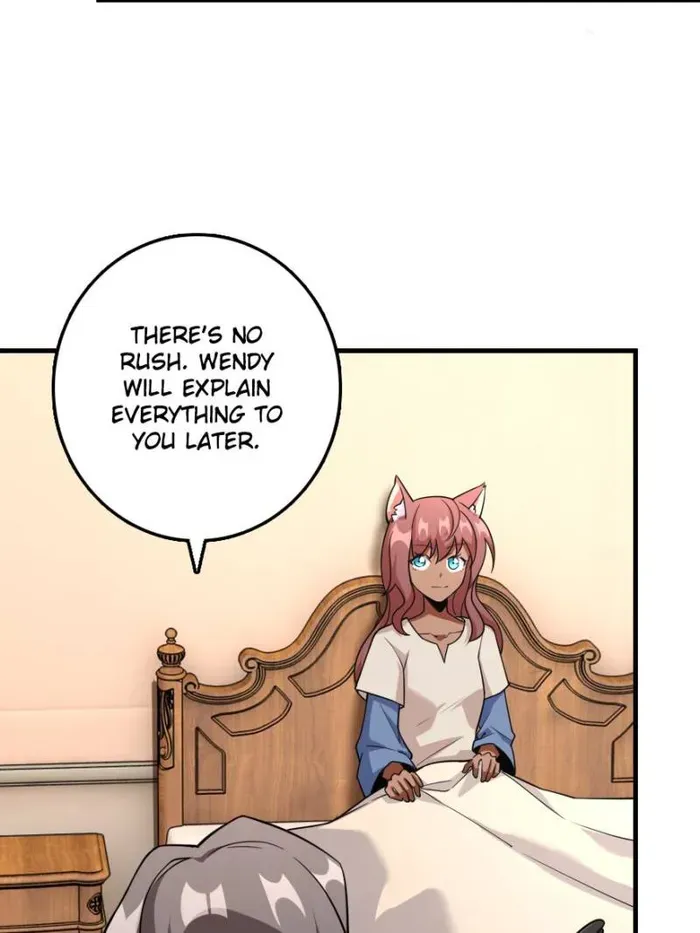 Release That Witch Chapter 538 Online - página 21