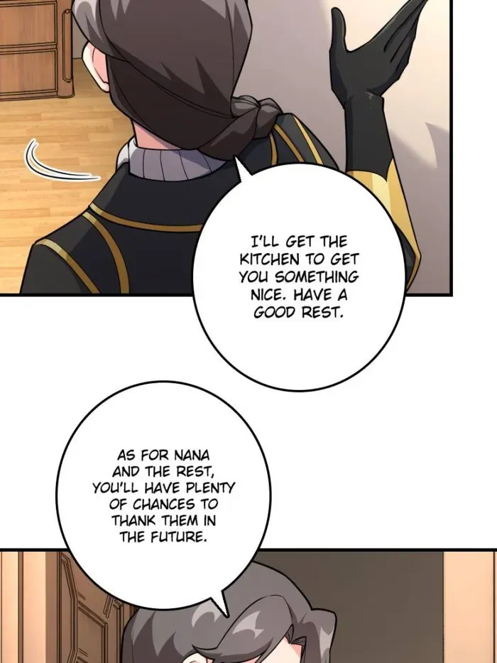 Release That Witch Chapter 538 Online - página 22