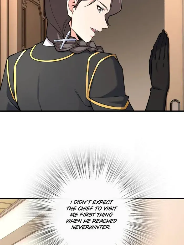 Release That Witch Chapter 538 Online - página 23