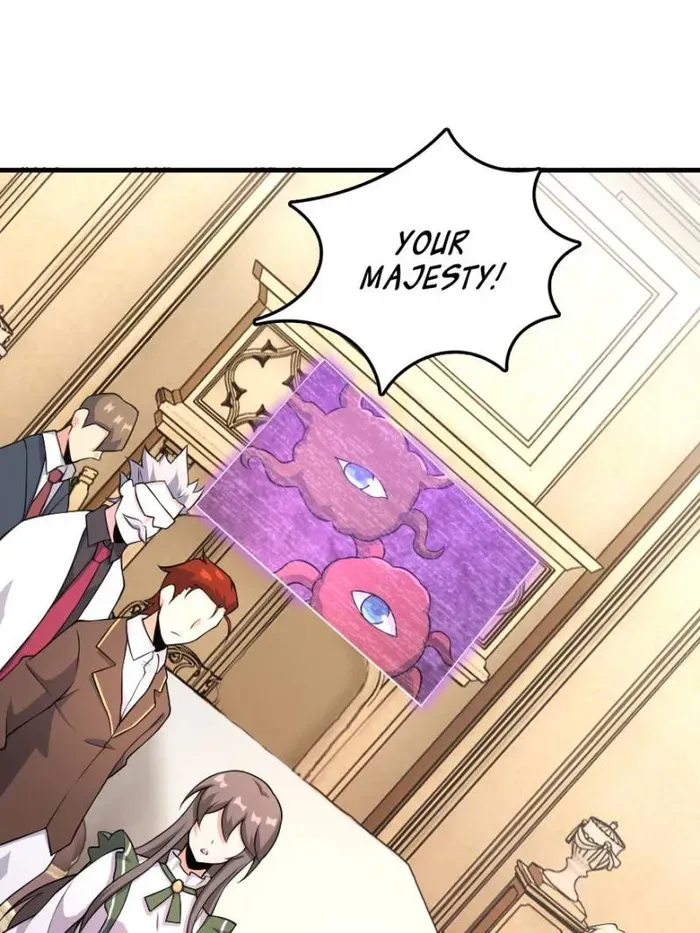 Release That Witch Chapter 538 Online - página 30