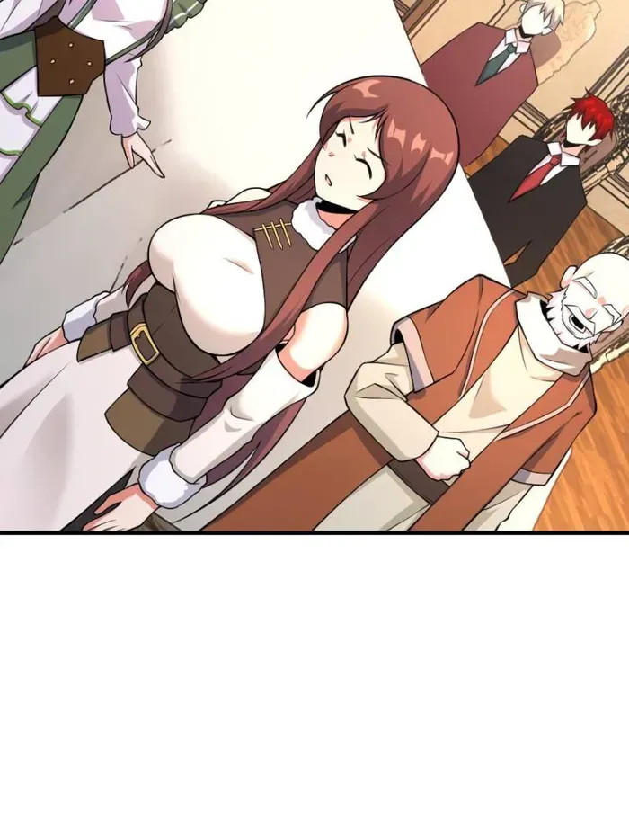 Release That Witch Chapter 538 Online - página 31
