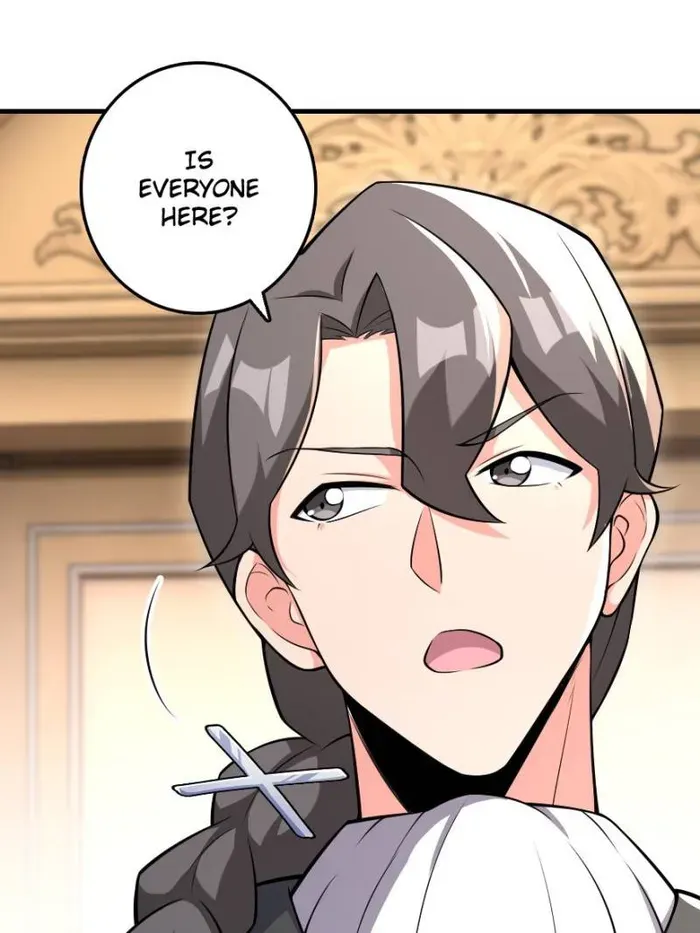 Release That Witch Chapter 538 Online - página 32