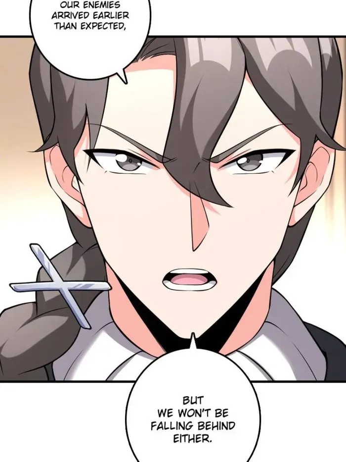 Release That Witch Chapter 538 Online - página 35