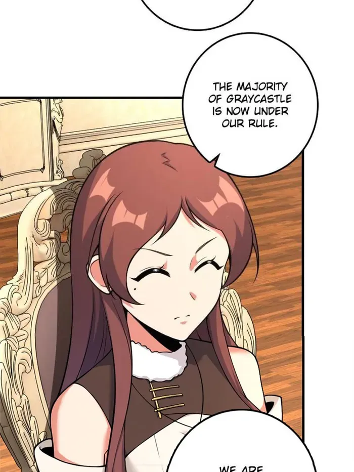 Release That Witch Chapter 538 Online - página 36