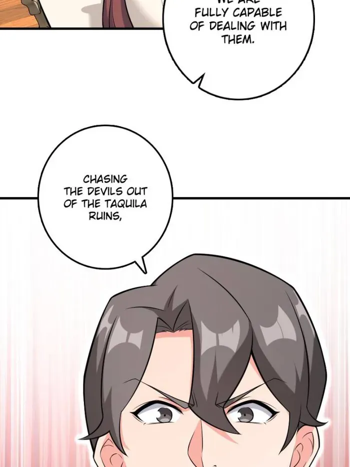 Release That Witch Chapter 538 Online - página 37