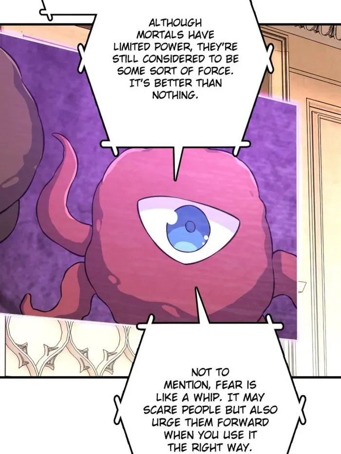 Release That Witch Chapter 538 Online - página 43