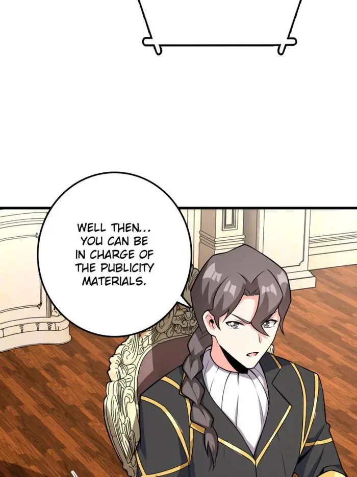 Release That Witch Chapter 538 Online - página 44