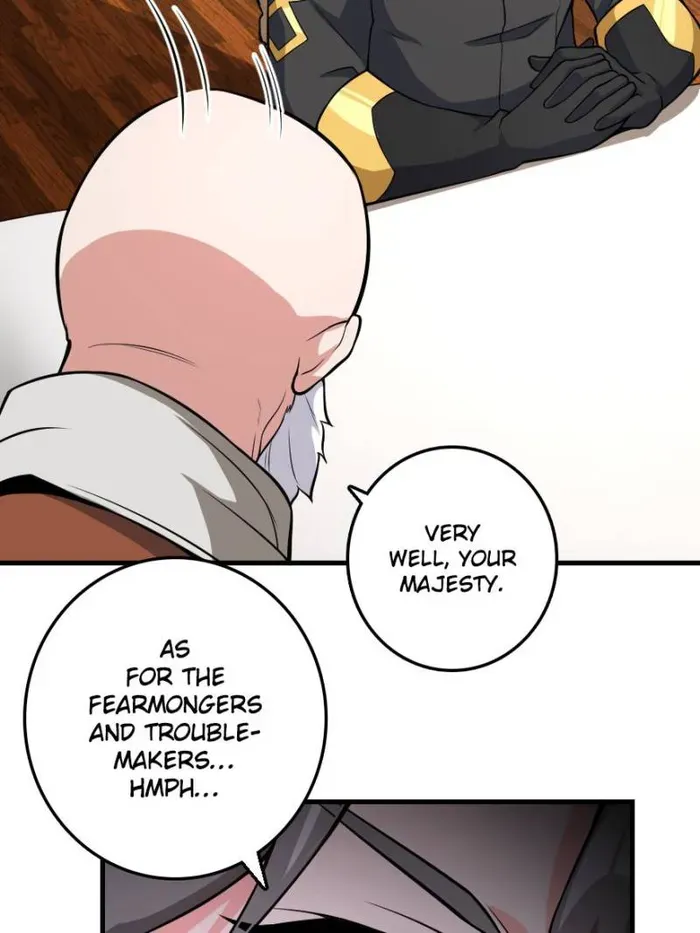 Release That Witch Chapter 538 Online - página 45