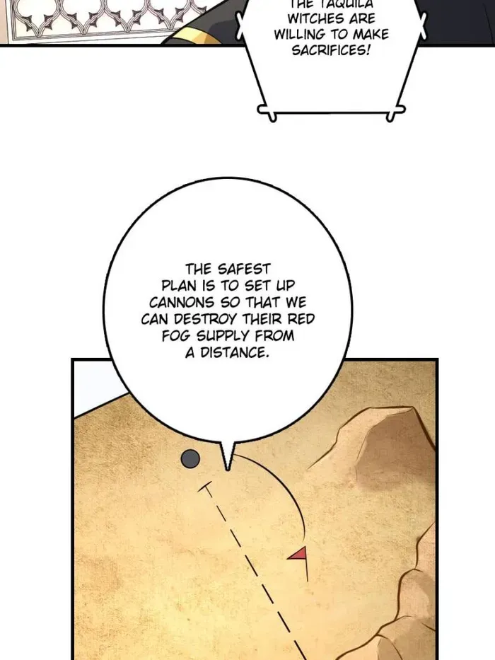 Release That Witch Chapter 538 Online - página 48