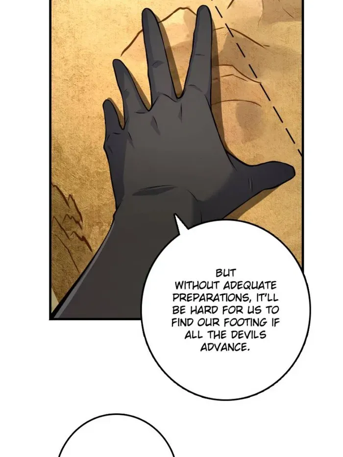 Release That Witch Chapter 538 Online - página 49