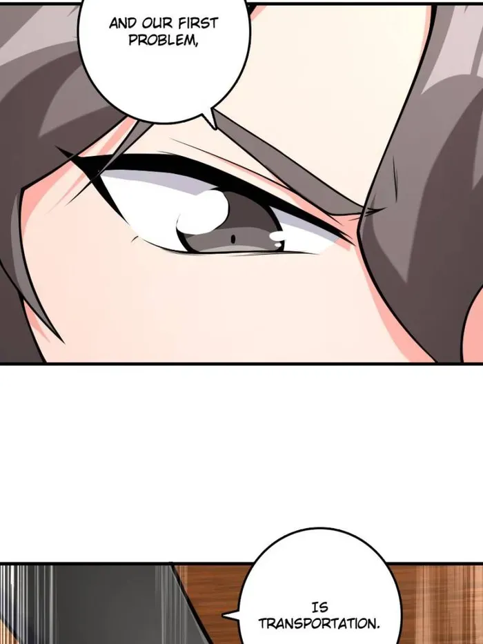 Release That Witch Chapter 538 Online - página 50