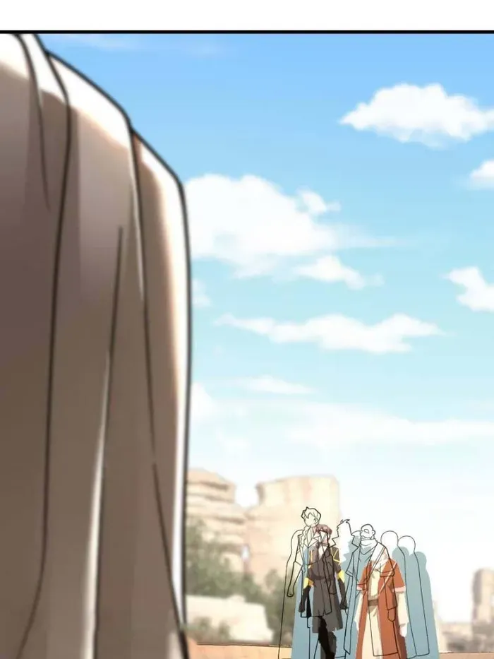Release That Witch Chapter 539 Online - página 3