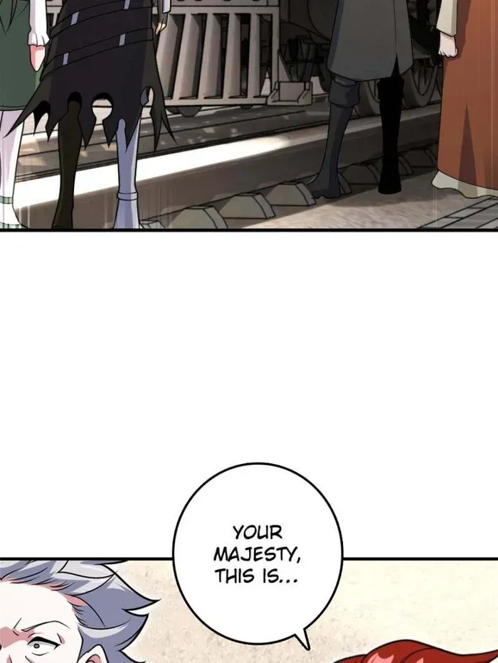 Release That Witch Chapter 539 Online - página 6