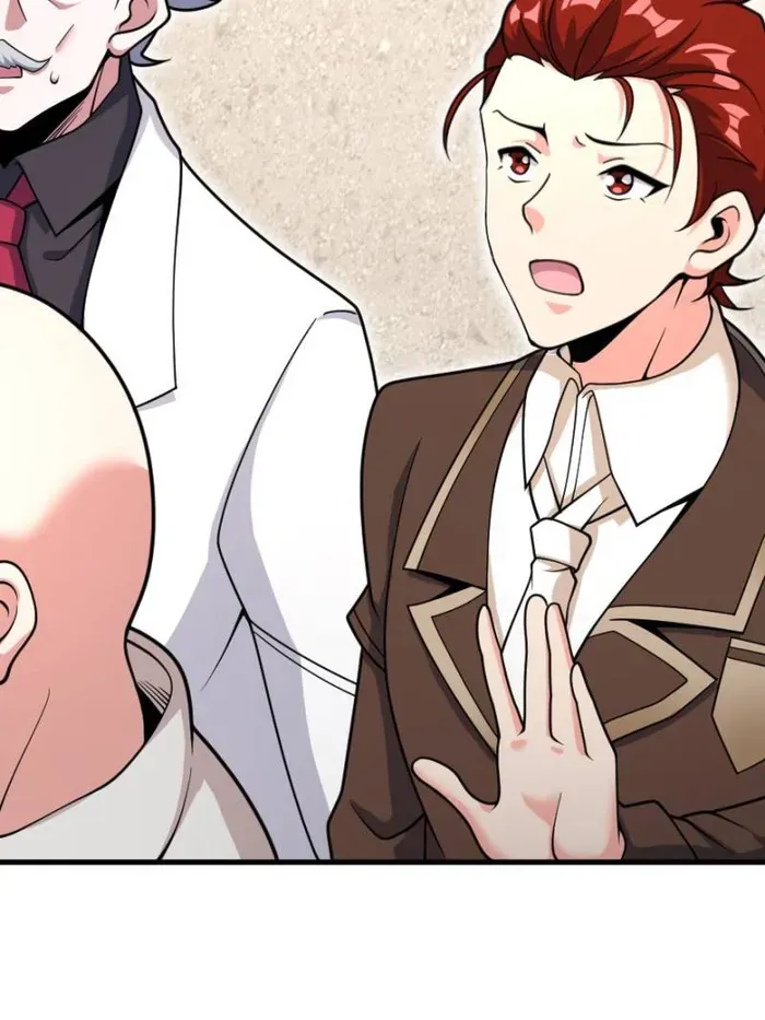 Release That Witch Chapter 539 Online - página 7