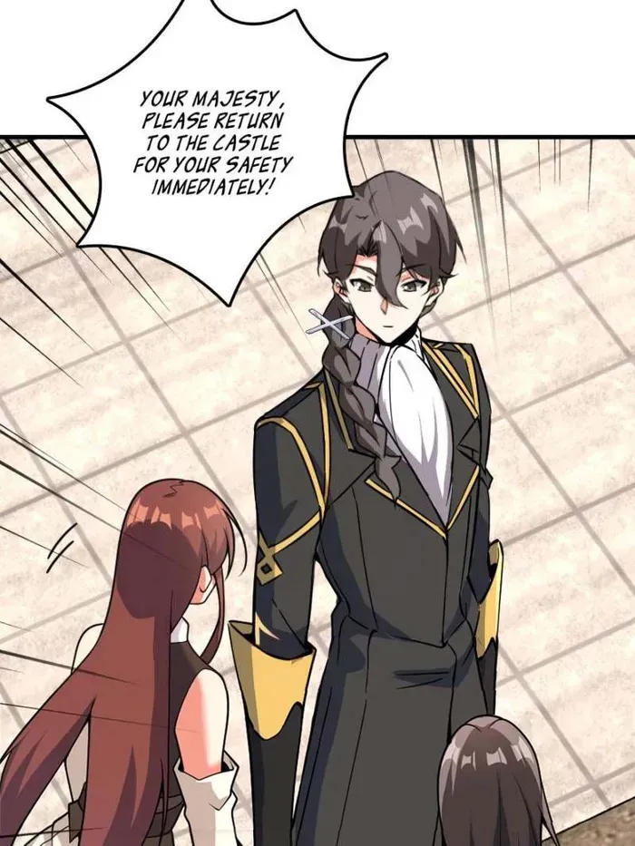 Release That Witch Chapter 539 Online - página 16