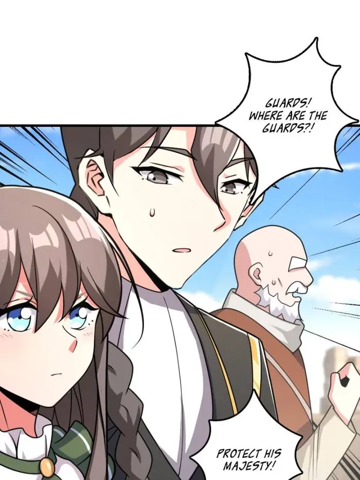 Release That Witch Chapter 539 Online - página 20