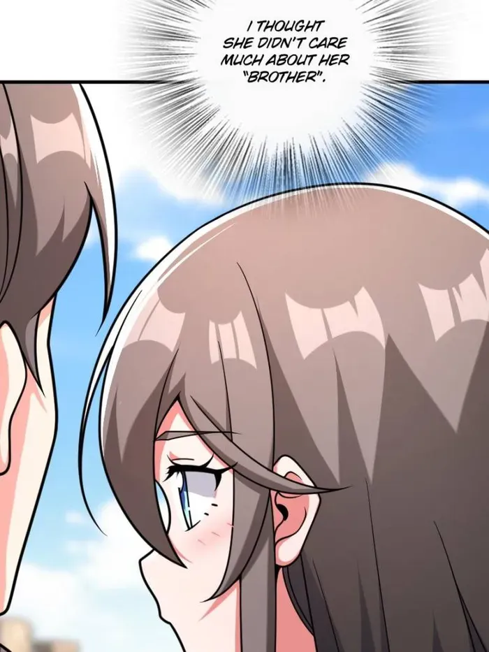 Release That Witch Chapter 539 Online - página 23