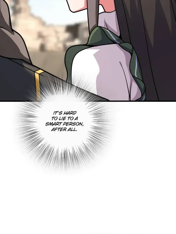 Release That Witch Chapter 539 Online - página 24