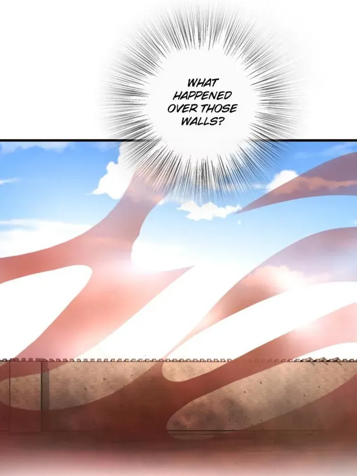 Release That Witch Chapter 539 Online - página 25