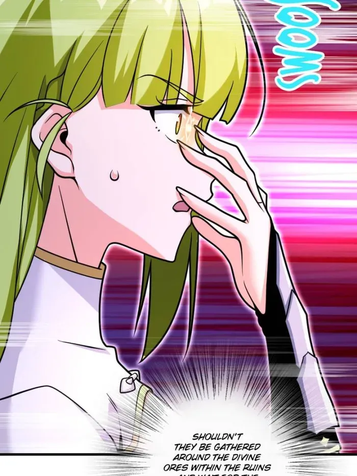 Release That Witch Chapter 539 Online - página 29