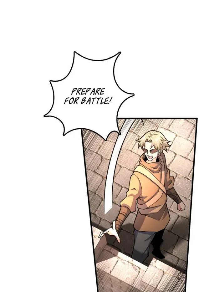 Release That Witch Chapter 539 Online - página 31