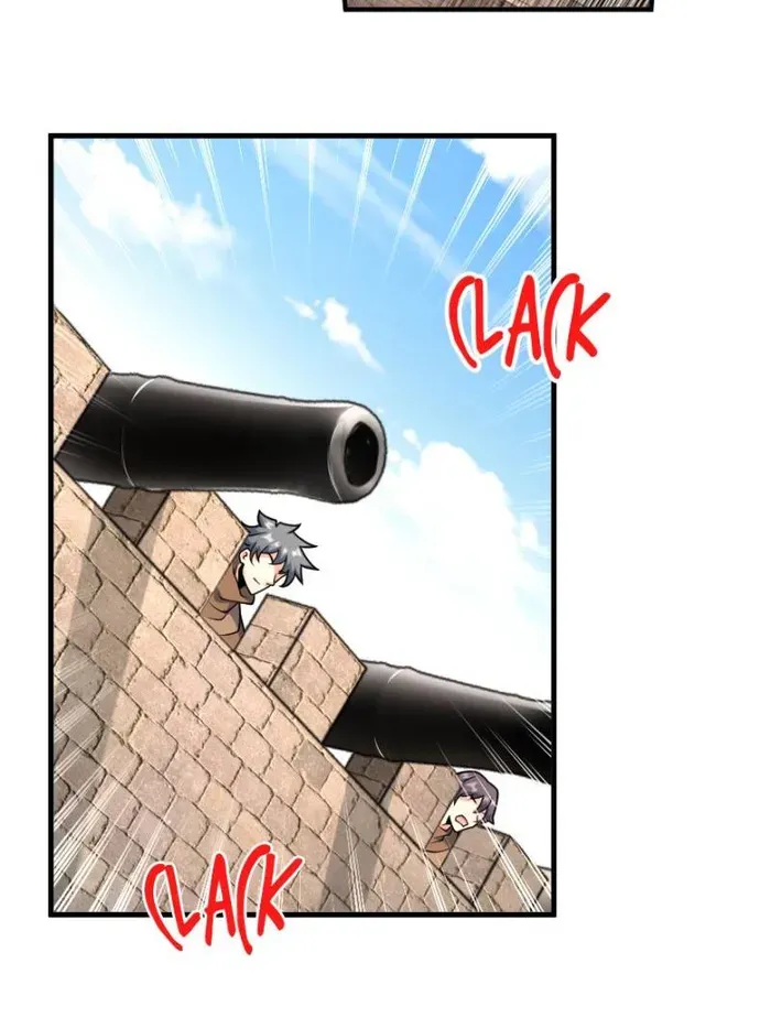 Release That Witch Chapter 539 Online - página 32