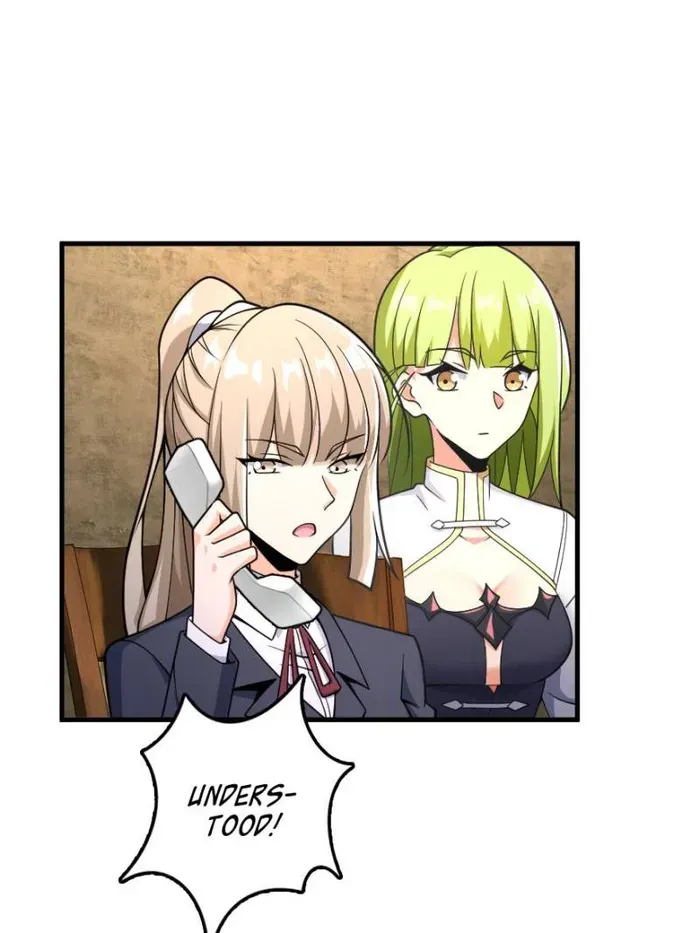 Release That Witch Chapter 539 Online - página 33