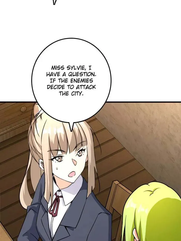 Release That Witch Chapter 539 Online - página 34