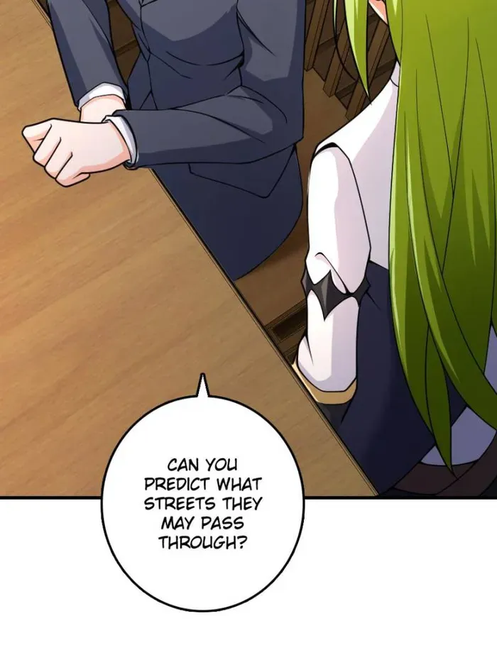 Release That Witch Chapter 539 Online - página 35