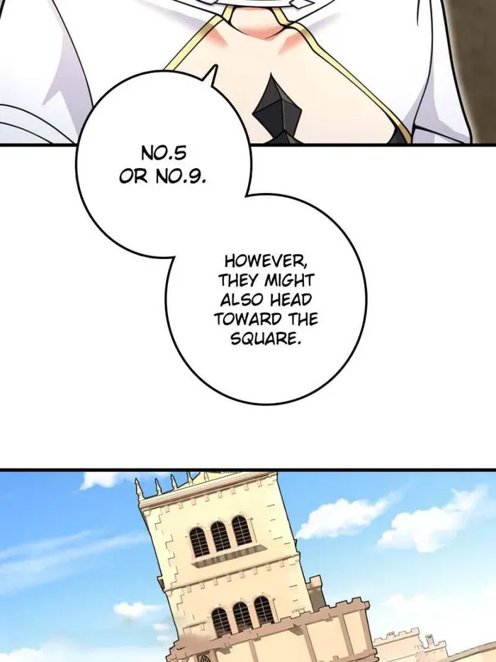 Release That Witch Chapter 539 Online - página 37