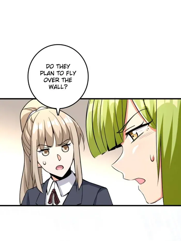 Release That Witch Chapter 539 Online - página 43