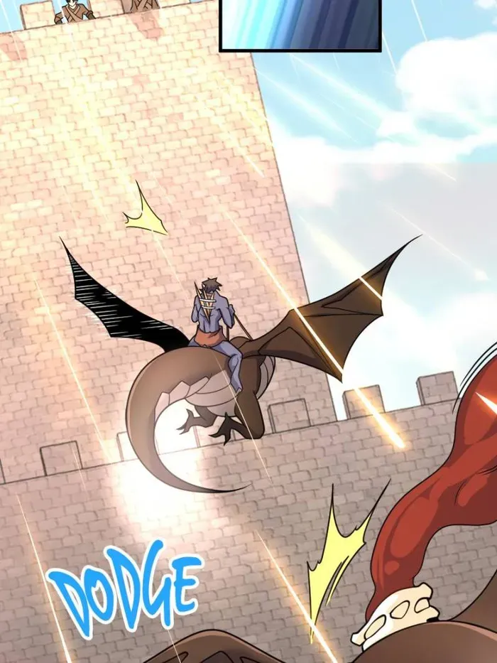 Release That Witch Chapter 539 Online - página 45
