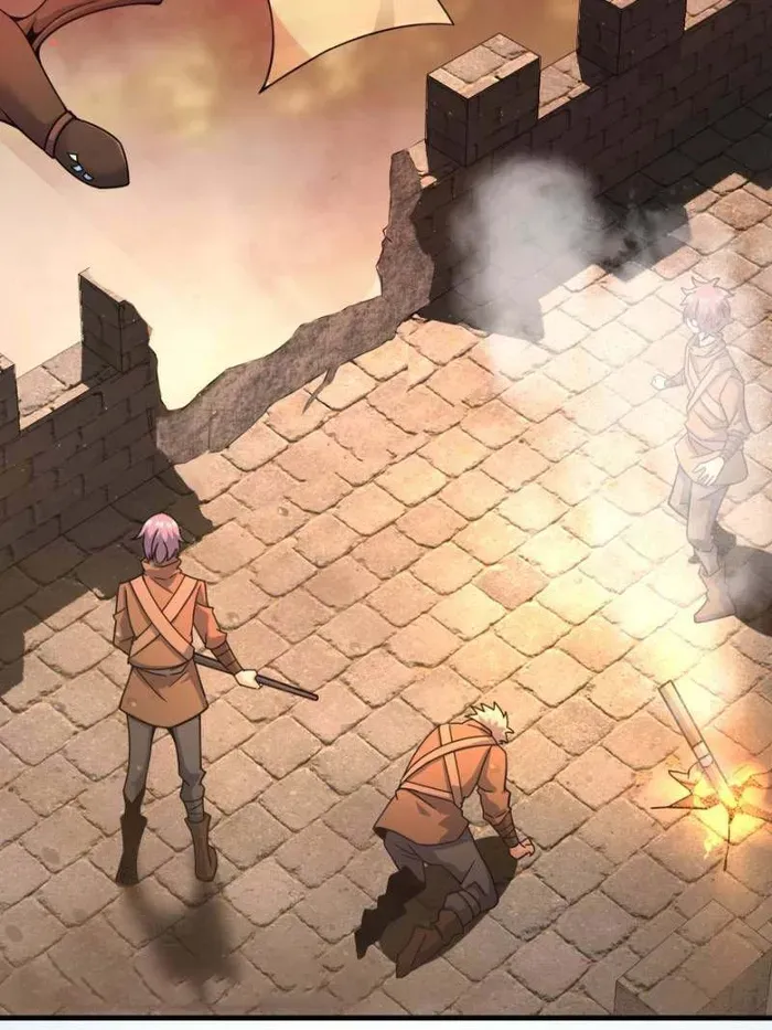 Release That Witch Chapter 539 Online - página 59