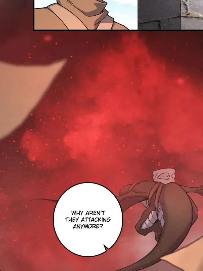Release That Witch Chapter 539 Online - página 61