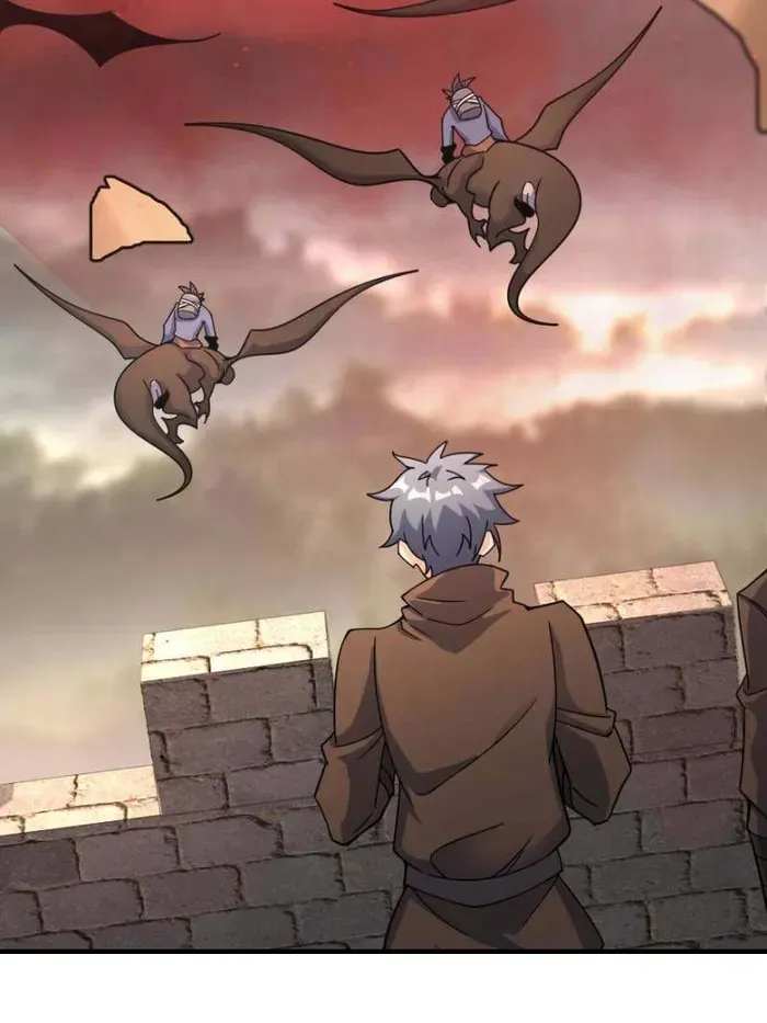 Release That Witch Chapter 539 Online - página 62