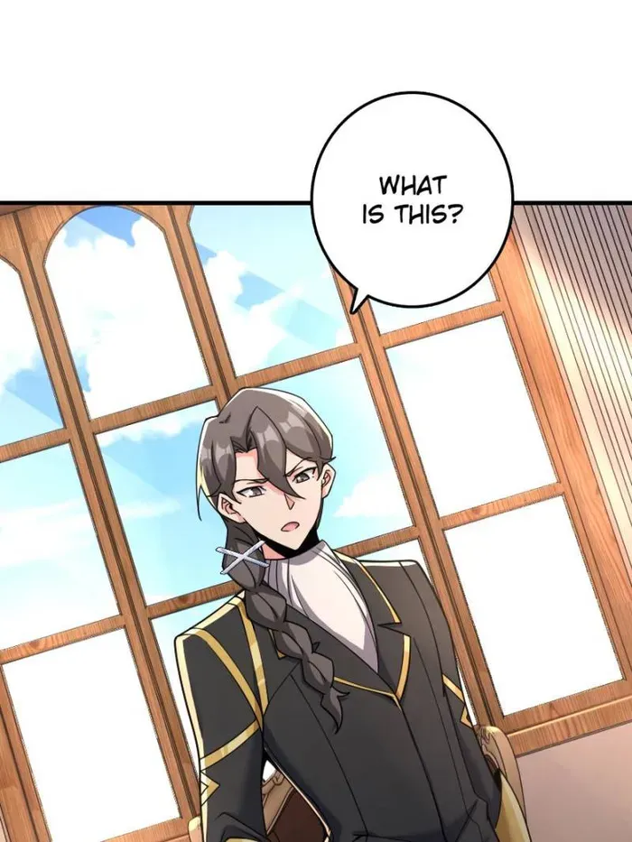 Release That Witch Chapter 540 Online - página 1
