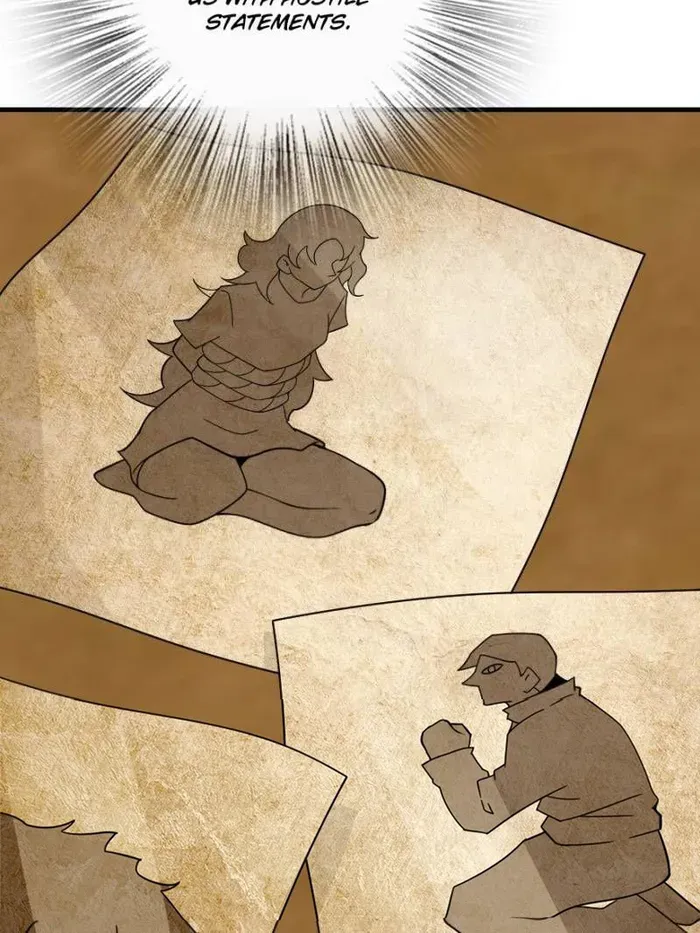Release That Witch Chapter 540 Online - página 3
