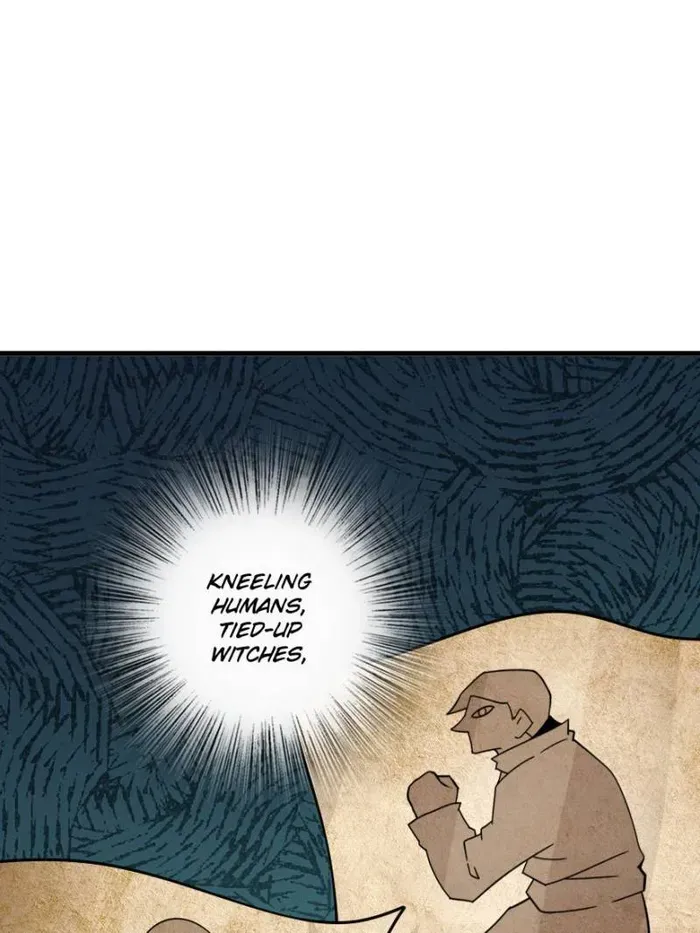 Release That Witch Chapter 540 Online - página 6