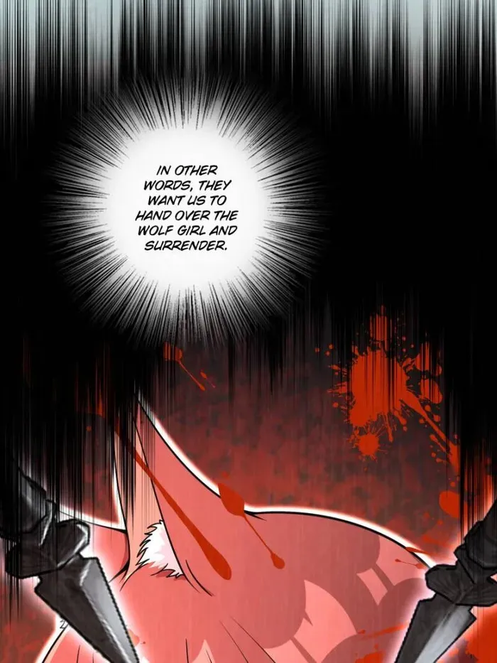 Release That Witch Chapter 540 Online - página 8