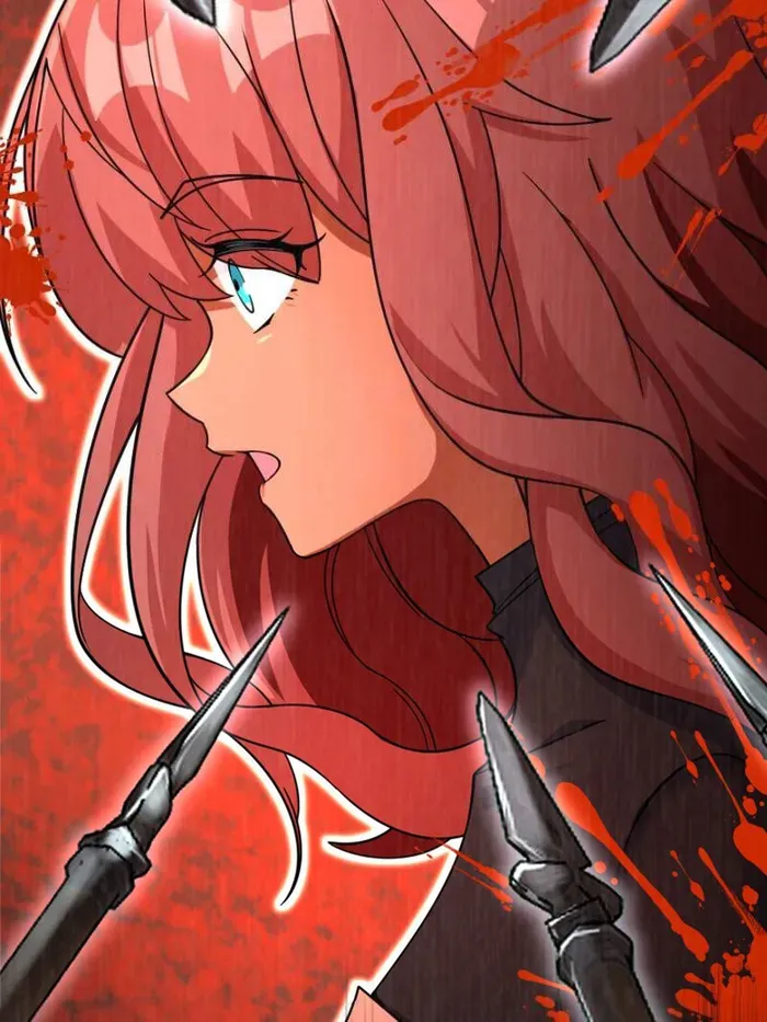 Release That Witch Chapter 540 Online - página 9