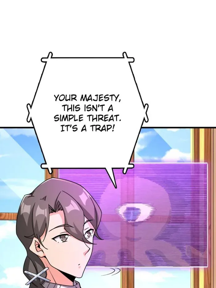 Release That Witch Chapter 540 Online - página 11