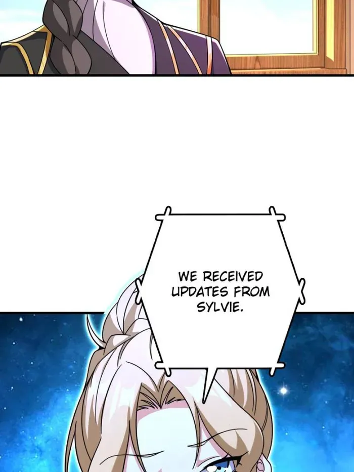 Release That Witch Chapter 540 Online - página 12
