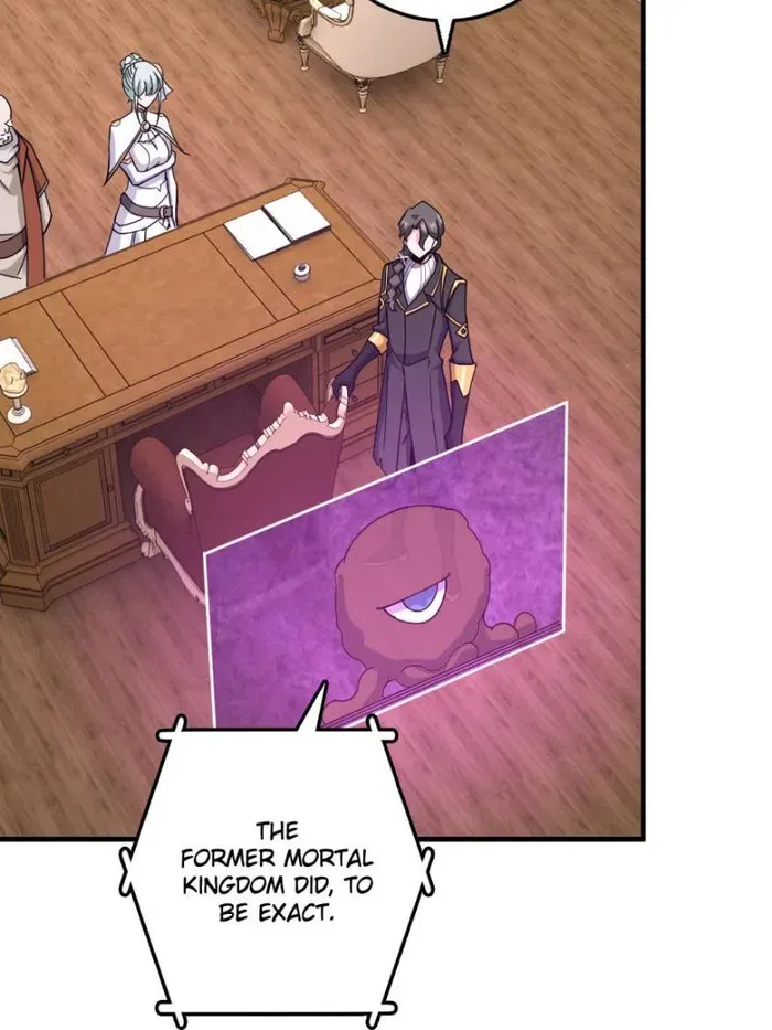 Release That Witch Chapter 540 Online - página 15